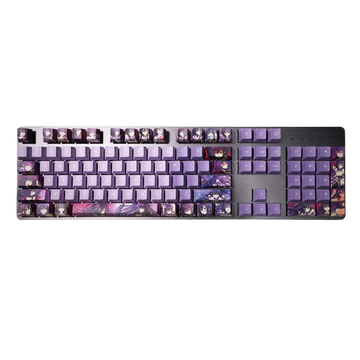 Date A Live: Tohka Yatogami Keycap Set