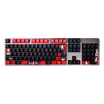 Kaguya-sama: Kaguya Shinomiya Keycap Set