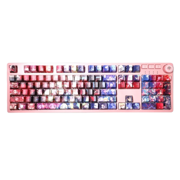 Demon Slayer: Keycap Set
