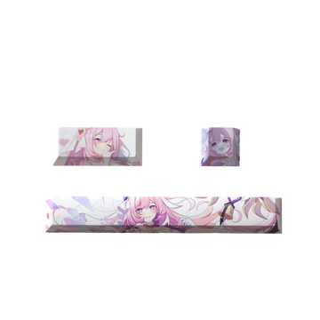 Honkai: Elysia 3 Pieces