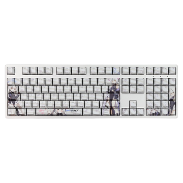 Blue Archive: Sunohara Kokona Keycap Set