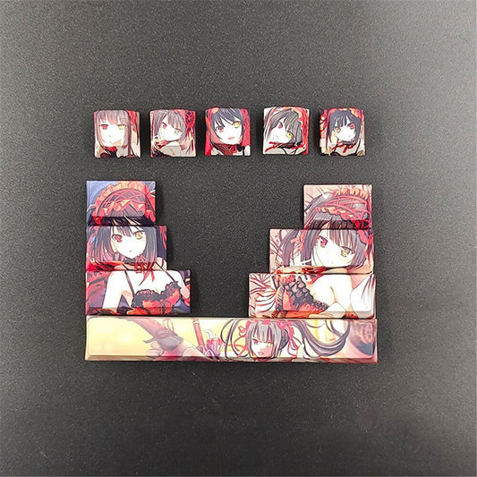 Date A Live: Kurumi Tokisaki 12 Pieces