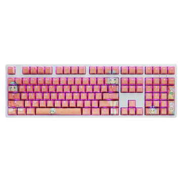 Eromanga Sensei: Sagiri Izumi Backlit Keycap Set