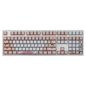 Chibi Maruko-chan: Keycap Set