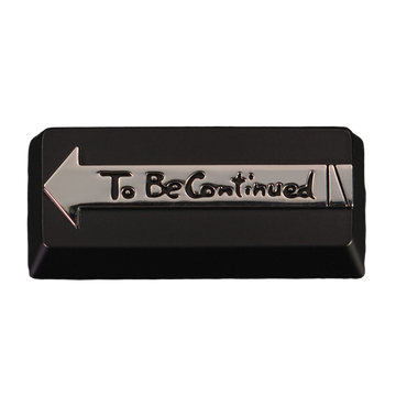 JoJo's Bizarre Adventure: To Be Continued Enter Key