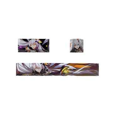 Honkai: Kiana Kaslana 3 Pieces