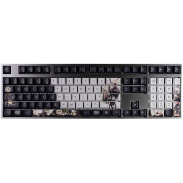 NieR: 2B Keycap Set