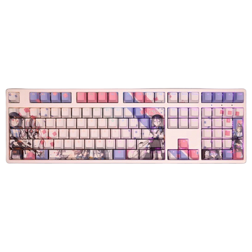 Blue Archive: Tendou Alice Backlit Keycap Set