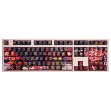 Oshi no Ko: Kana Arima Backlit Keycap Set