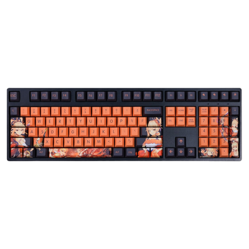 Genshin Impact: Yoimiya Keycap Set