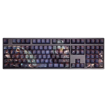 Honkai: Dan Feng Backlit Keycap Set
