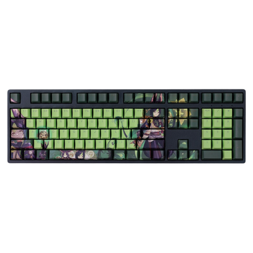Genshin Impact: Tighnari OEM Backlit Keycap Set