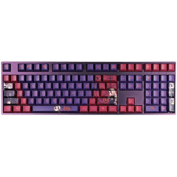 Fate: Jeanne Keycap Set