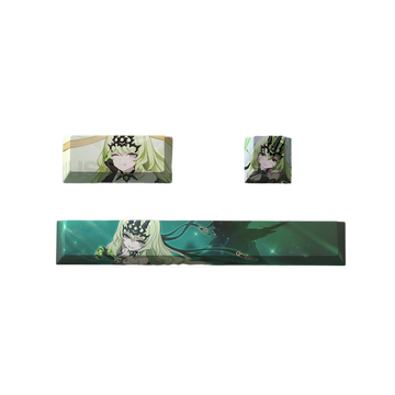 Honkai: Zofia 3 Pieces