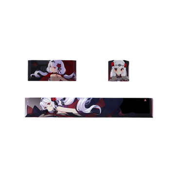 Honkai: Theresa Apocalypse 3 Pieces