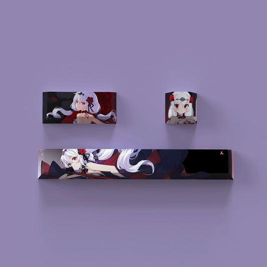 Honkai: Theresa Apocalypse 3 Pieces