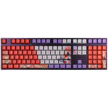 Genshin Impact: Yae Miko Keycap Set