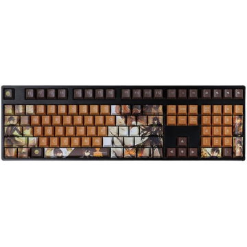 Genshin Impact: Zhongli Keycap Set