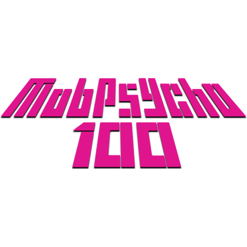 Mob Psycho 100