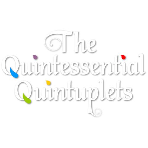 The Quintessential Quintuplets Keycap Set - My Anime Keycaps