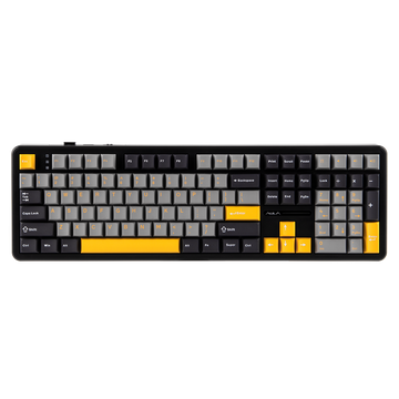 AULA F108 (108 Keys)