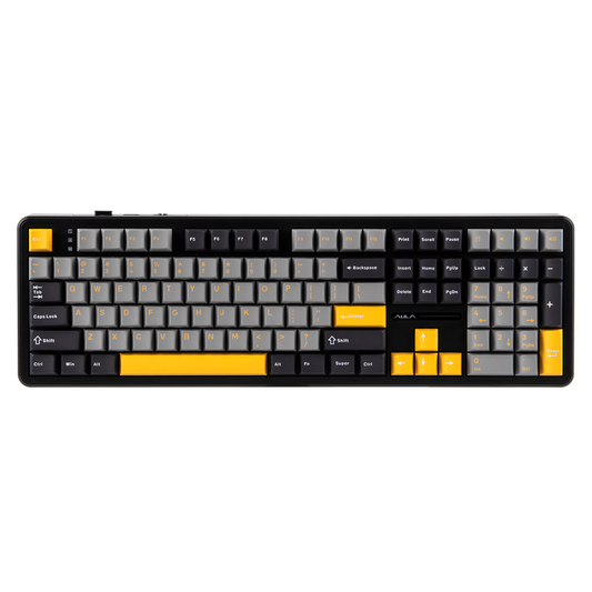 AULA F108 (108 Keys)