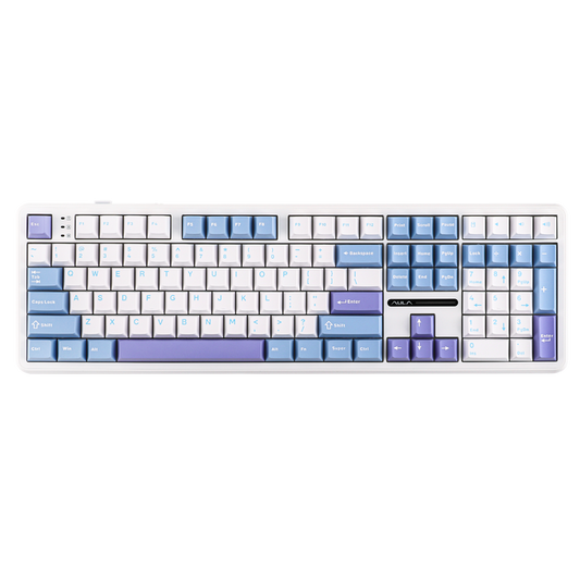 AULA F108 (108 Keys)