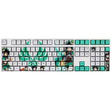 Genshin Impact: Venti Keycap Set