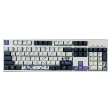 Demon Slayer: Shinobu Kocho 137 Pieces Keycap Set