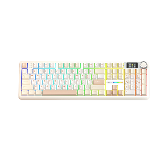 AULA F108 Pro (104 Keys)