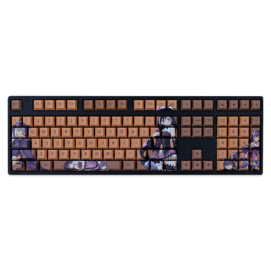 Re:Dive: Karyl Keycap Set