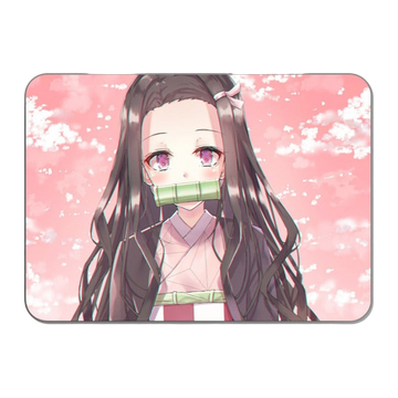 Demon Slayer: Nezuko Kamado Mousepad