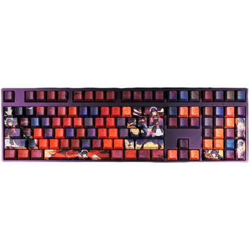 Genshin Impact: Yun Jin Backlit Keycap Set