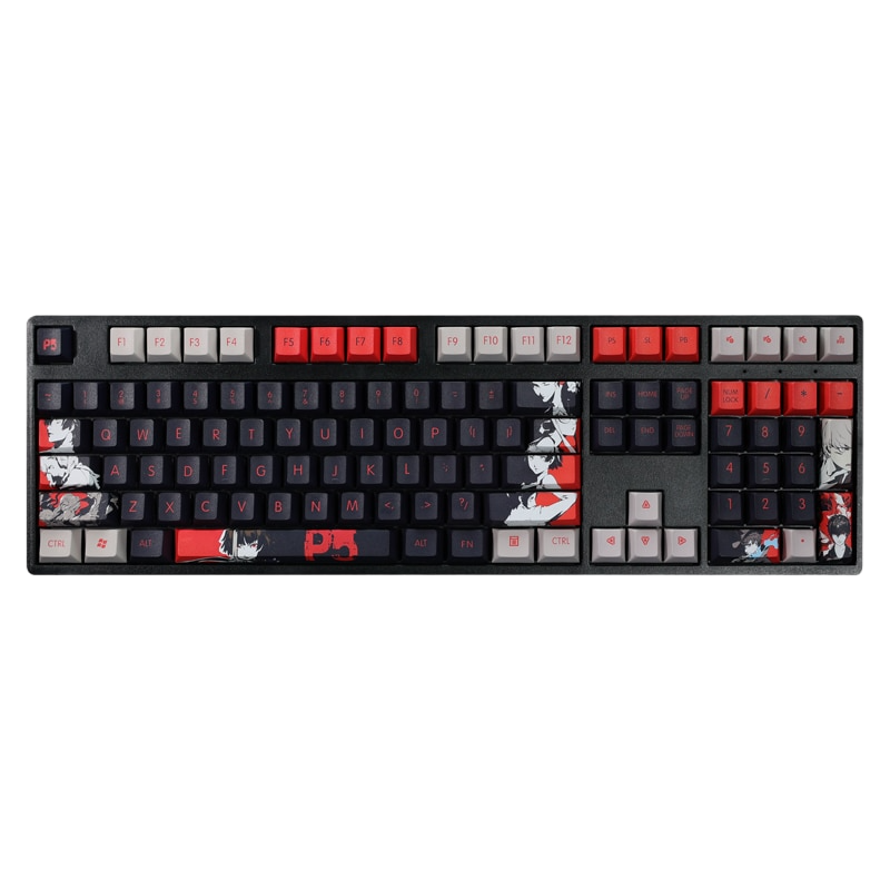 Persona: Keycap Set