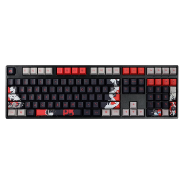 Persona: Keycap Set