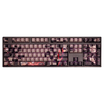 Jujutsu Kaisen: Satoru Gojo Backlit Keycap Set