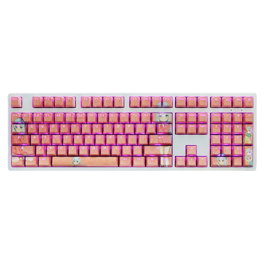 Eromanga Sensei: Sagiri Izumi Backlit Keycap Set