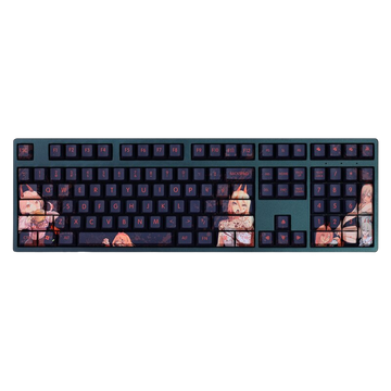 Chainsaw Man: Power Keycap Set