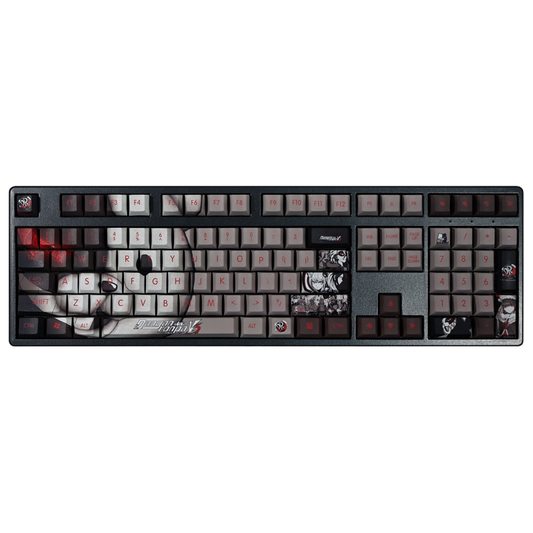 Danganronpa: Keycap Set