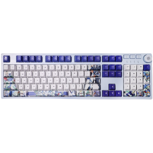 Gundam: Keycap Set