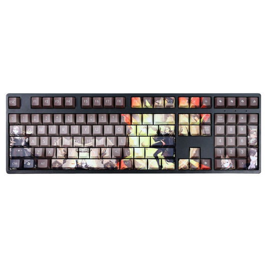 Arknights: Penance Keycap Set