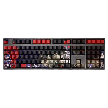 Honkai: Acheron Backlit Keycap Set