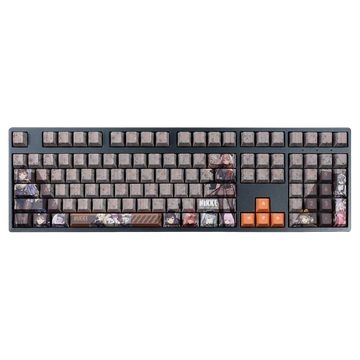 Nikke: Keycaps Set