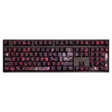 My Anime Keycaps Complete Set Arknights: Saga Backlit Keycap Set