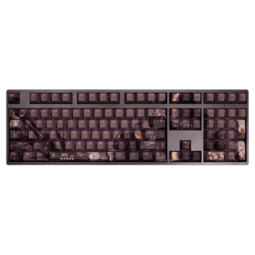 My Anime Keycaps Complete Set Arknights: Savage Backlit Keycap Set