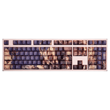 My Anime Keycaps Complete Set Arknights: Shining Backlit Keycap Set