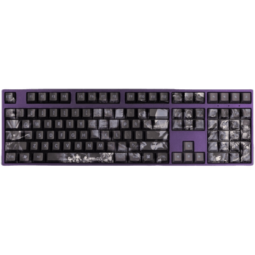 My Anime Keycaps Complete Set Attack on Titan: Black Keycap Set