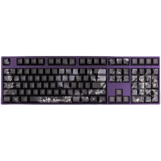 My Anime Keycaps Complete Set Attack on Titan: Black Keycap Set