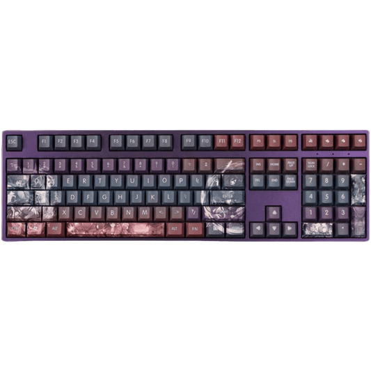 My Anime Keycaps Complete Set Attack on Titan: Keycap Set