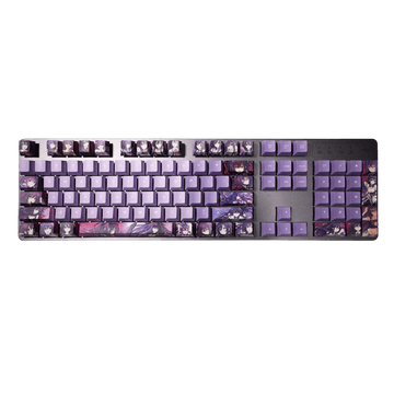 My Anime Keycaps Complete Set Date A Live: Tohka Yatogami Keycap Set